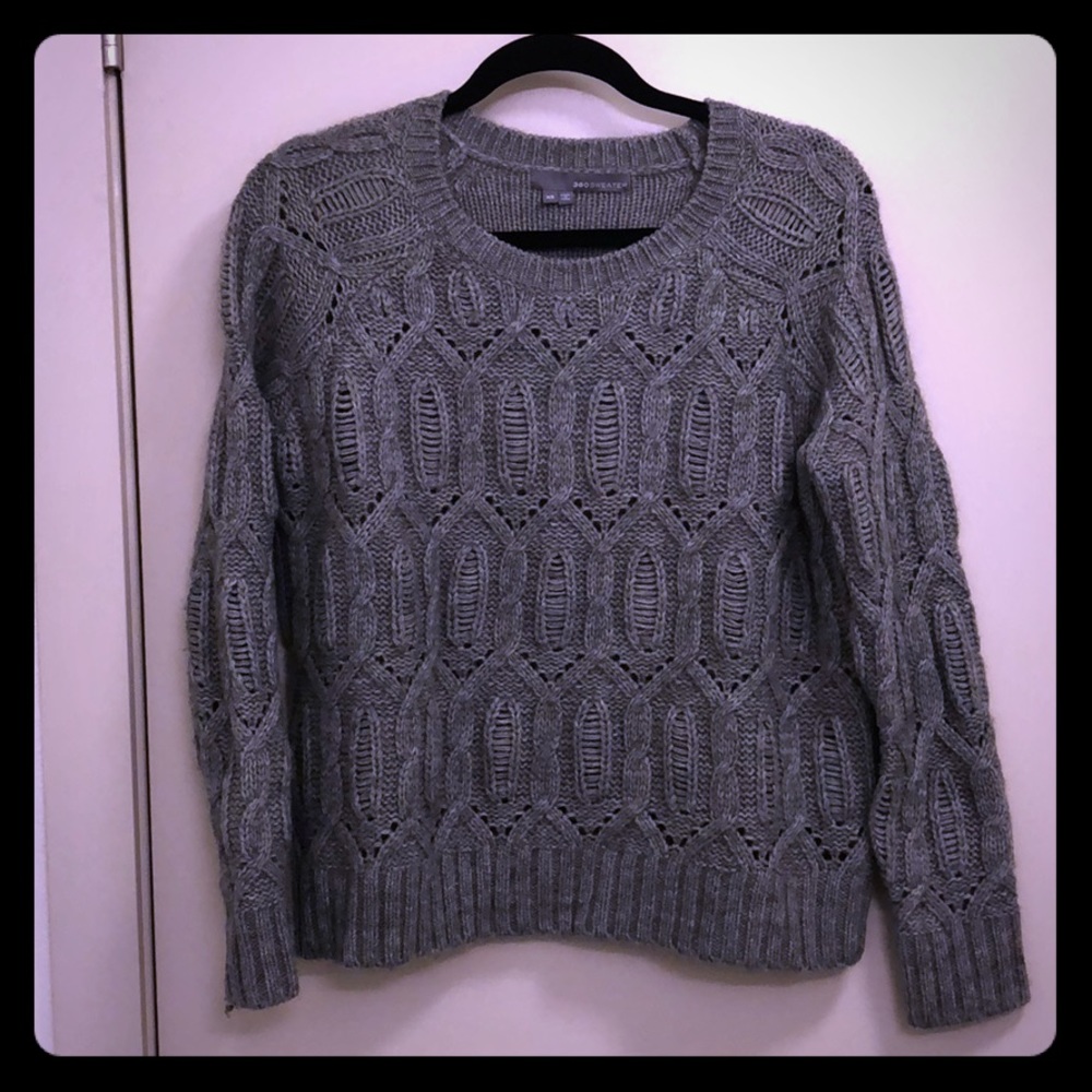 360 Salem Sweater